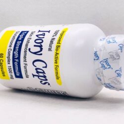 Viên uống trắng da Ivory Caps Lightening Pills 60 viên 13 thuoc lam trang da ivory caps lightening pills 60 vien 19923 ke