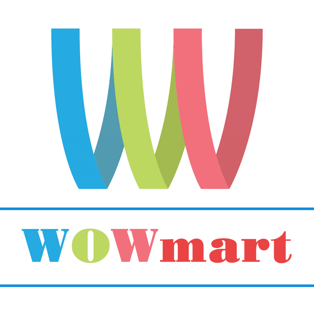 Wowmart VN | 100% hàng ngoại nhập