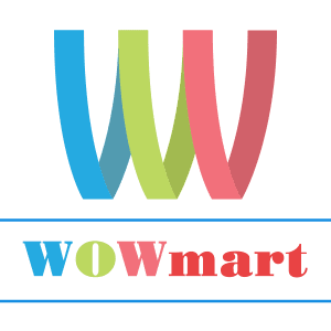 Logo Wowmart