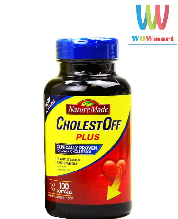 Nature-Made-CholestOff-Plus-100v