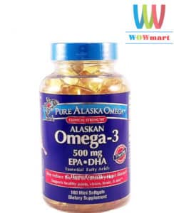 Pure-Alaska-Omega-3500mg-EPA+DHA