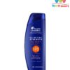 Dầu gội sạch gàu Head & Shoulders Clinical Strength 400ml (Cho da đầu khô)