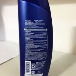 Dầu gội sạch gàu Head & Shoulders Clinical Strength 400ml (Cho da đầu khô) 6 dau goi dac tri gau head shoulders 400ml 040425 kb