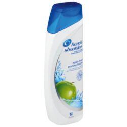 Dầu gội Head & Shoulders Apple Fresh 400ml (UK) 9 dau goi va xa head shoulders 400ml 2 apple fresh pomme fraiche knwd