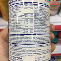 thuoc ho tro chuc nang nao focus factor 150 vien 2