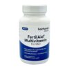Tăng chất lượng tinh trùng FairHaven Health FertilAid Multivitamin For Men 90 viên