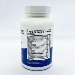 Tăng chất lượng tinh trùng FairHaven Health FertilAid Multivitamin For Men 90 viên 8 thuoc ho tro sinh san fairhaven health fertil aid 90 vien 250725 kb