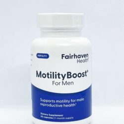 thuoc ho tro sinh san fairhaven health motility boost for men 60 vien 020426 ka