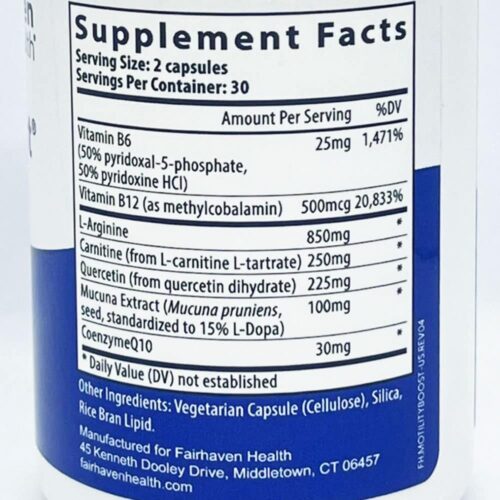 thuoc ho tro sinh san fairhaven health motility boost for men 60 vien 020426 kd