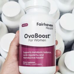 thuoc ho tro sinh san fairhaven health ovaboost for women 120 vien 290925 ka