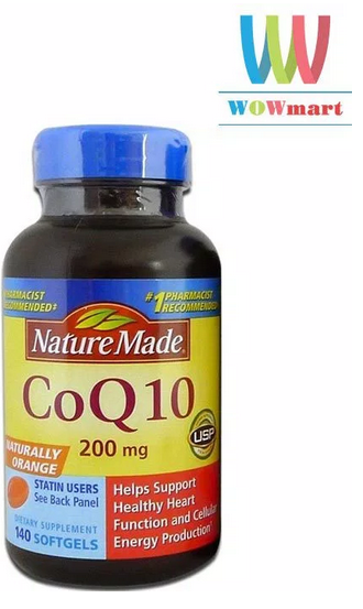 Phòng ngừa tai biến mạch máu não – Thần chết chờ sẵn 9 CoQ10