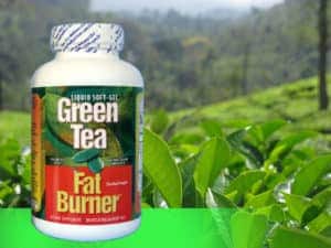 Green-tea-fat-burner