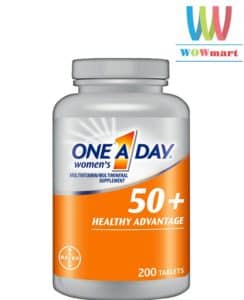 One-A-Day-Womens-50-Healthy-Advantage-200v