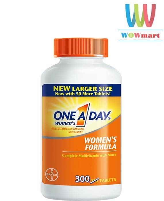 One-A-Day-Women's-Fomula-300v
