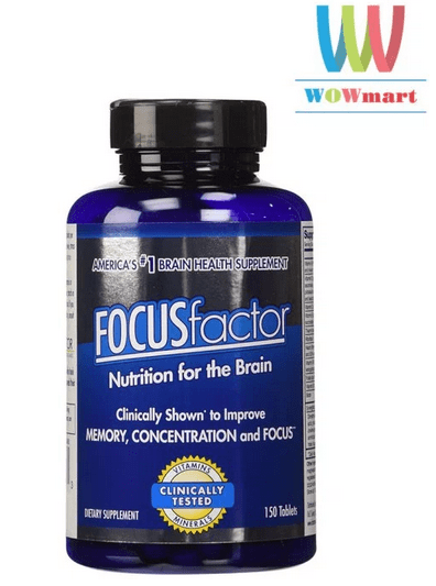 Phòng ngừa tai biến mạch máu não – Thần chết chờ sẵn 8 focus factor