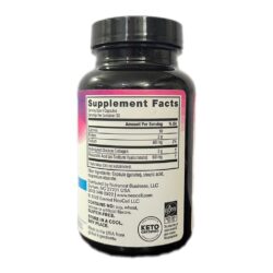 Viên uống bổ sung Collagen Type 2 cho khớp Neocell Collagen Type 2 Joint Complex 120 viên 11 neo 2