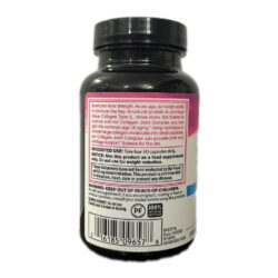 Viên uống bổ sung Collagen Type 2 cho khớp Neocell Collagen Type 2 Joint Complex 120 viên 12 neo 3