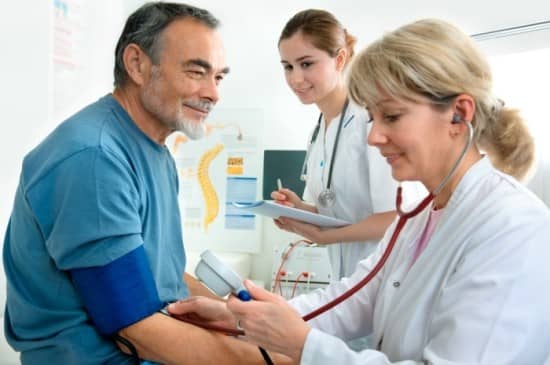 Phòng ngừa tai biến mạch máu não – Thần chết chờ sẵn 3 tri cao h ap