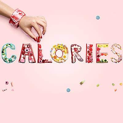 calories 2
