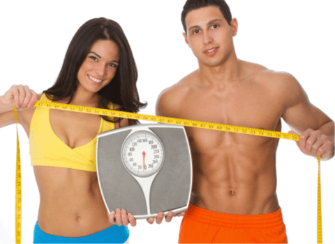 Sự khác biệt đáng quan tâm giữa việc giảm cân ở phụ nữ và nam giới