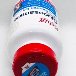 Viên uống bổ khớp Schiff Glucosamine 2000mg + Vitamin D3 150 viên 9 thuoc ho tro dieu tri khop schiff glucosamine 2000mg vitamin d3 150 vien kna