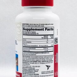 Viên uống bổ khớp Schiff Glucosamine 2000mg + Vitamin D3 150 viên 7 thuoc ho tro dieu tri khop schiff glucosamine 2000mg vitamin d3 150 vien knc