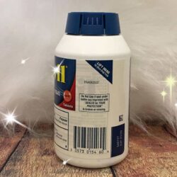 Viên uống giảm đau hạ sốt Advil Ibuprofen 200mg 360 viên