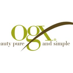 Dầu xả ngăn rụng tóc OGX Biotin Collagen 750ml (Chai có vòi) 7 Logo-OGX