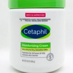 Kem dưỡng ẩm Cetaphil Moisturizing Cream 566g 7 kem duong am cetaphil moisturizing cream 566g kra