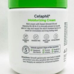 Kem dưỡng ẩm Cetaphil Moisturizing Cream 566g 8 kem duong am cetaphil moisturizing cream 566g krb