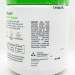 Kem dưỡng ẩm Cetaphil Moisturizing Cream 566g 9 kem duong am cetaphil moisturizing cream 566g krc