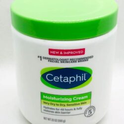 Kem dưỡng ẩm Cetaphil Moisturizing Cream 566g 10 kem duong am cetaphil moisturizing cream 566g krd