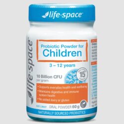 Men vi sinh cho trẻ em Life Space Probiotic Powder For Children 60g 7 men vi sinh cho tre em life space probiotic power for children 60g 81023 ka