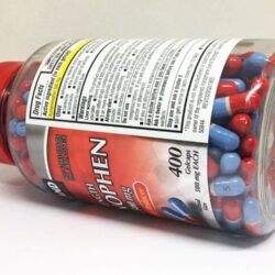 Viên giảm đau Kirkland Signature Rapid Release Acetaminophen Extra Strength 400 viên 15 thuoc giam dau kirkland signature acetaminophen rapid release extra strength pm 400 vien 230324 ke