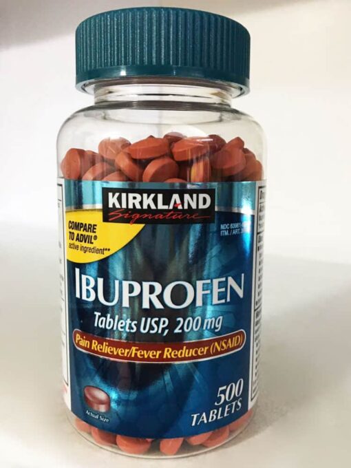 thuoc giam dau kirkland signature ibuprofen 200mg 500 vien 120924 ka