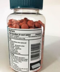 thuoc giam dau kirkland signature ibuprofen 200mg 500 vien 120924 kb