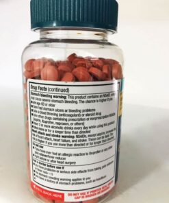thuoc giam dau kirkland signature ibuprofen 200mg 500 vien 120924 kc