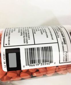 thuoc giam dau kirkland signature ibuprofen 200mg 500 vien 120924 ke