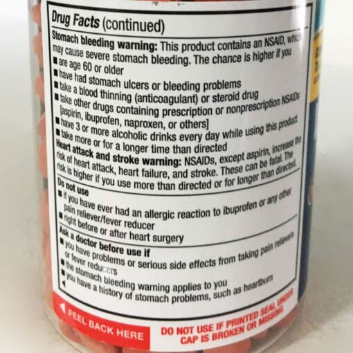 thuoc giam dau kirkland signature ibuprofen 200mg 500 vien 120924 kf