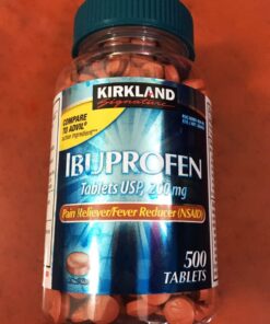thuoc giam dau kirkland signature ibuprofen 200mg 500 vien 150824 ka