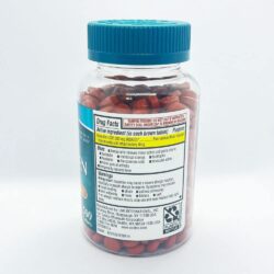 Viên giảm đau hạ sốt Kirkland Signature Ibuprofen 200mg 500 Tablets 7 thuoc giam dau kirkland signature ibuprofen 200mg 500 vien 231025 kb