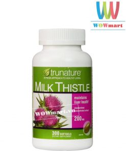 trunature-milk-thistle-200mg-300v