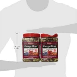 Hạt hỗn hợp Seapoint Farms Energy Blend 964g 17 41c8DteJ9L