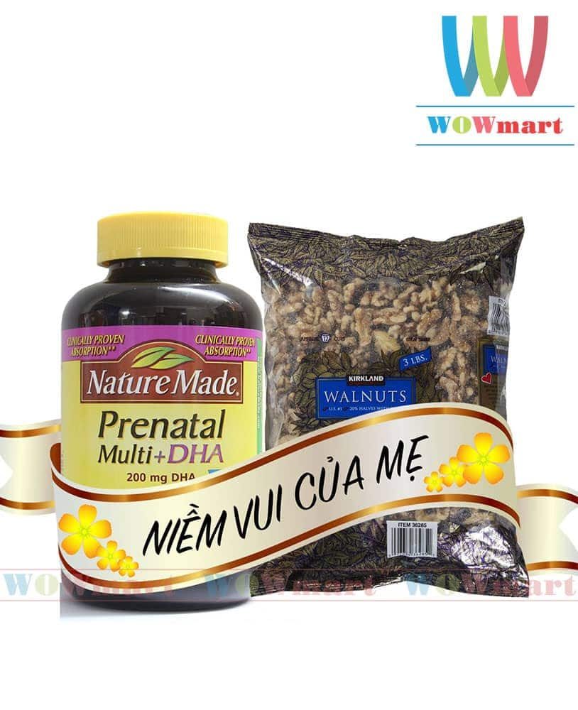 Wowmart VN | 100% hàng ngoại nhập