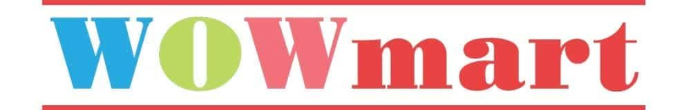 Wowmart VN | 100% hàng ngoại nhập