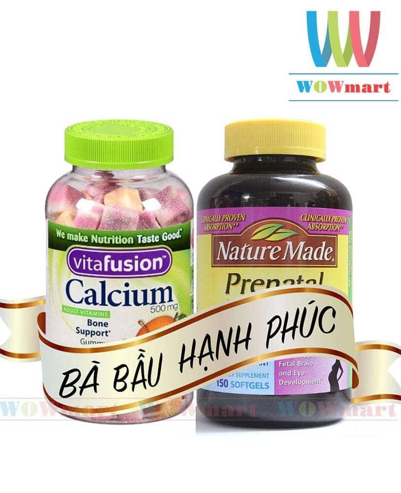 Wowmart VN | 100% hàng ngoại nhập