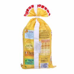 Bánh mì hoa cúc Harrys Brioche Tressée 515g