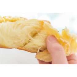 Bánh mì hoa cúc Harrys Brioche Tressée 515g