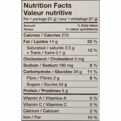 Bánh que quẹt bơ đậu phộng socola Reese's 510g 8 Bánh que quẹt bơ đậu phộng socola Reese's 510g