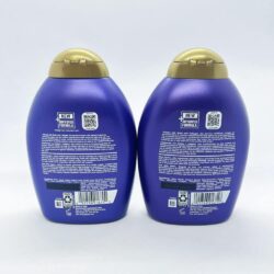 Set dầu gội và xả chống rụng tóc OGX Biotin Collagen 385ml x2 7 bo doi dau goi chong rung toc thick full biotin collagen 385ml x2 040825 kb